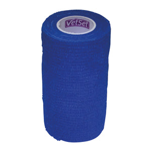 Vetset Wraptec Cohesive Bandage