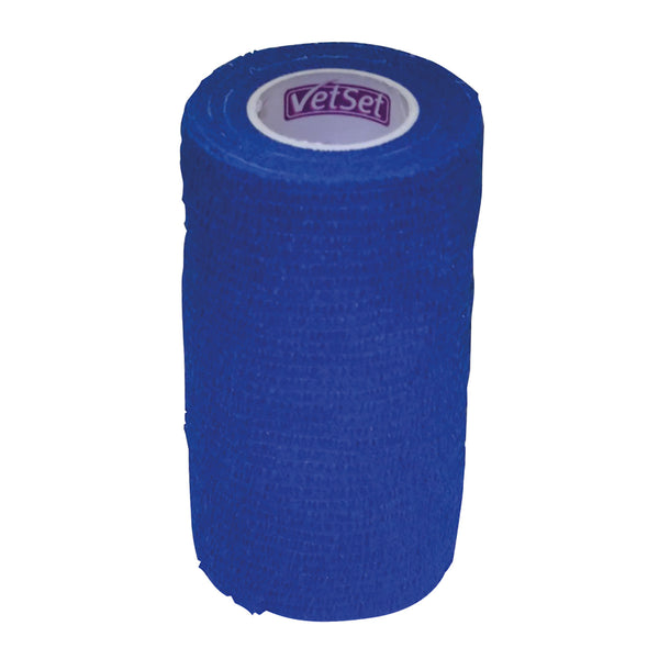 Vetset Wraptec Cohesive Bandage