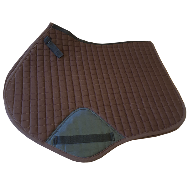 Close Contact Saddlepad