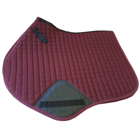 Close Contact Saddlepad