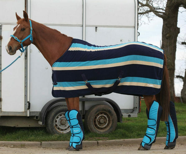 Rhinegold 'Elite' Fleece Rug