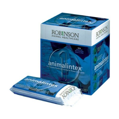 Robinsons Healthcare Animalintex Poultice Dressing