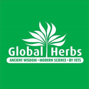 Global Herbs Flax Oil